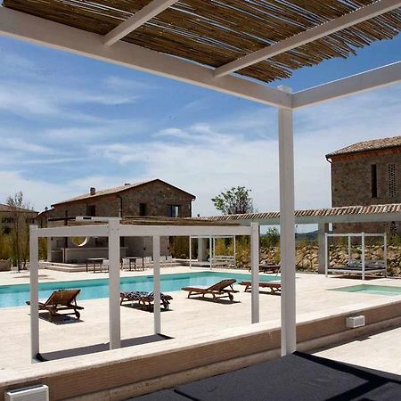 Tuscany Forever Famiglia Apartments Volterra Exterior photo