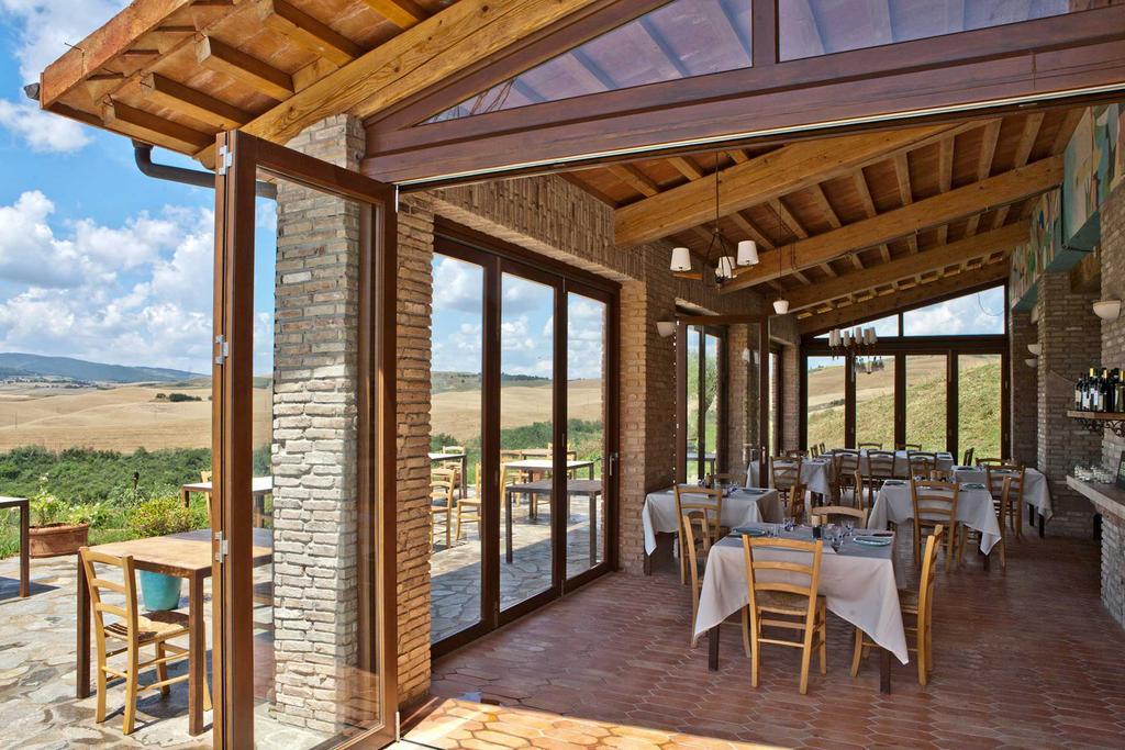 Tuscany Forever Famiglia Apartments Volterra Exterior photo