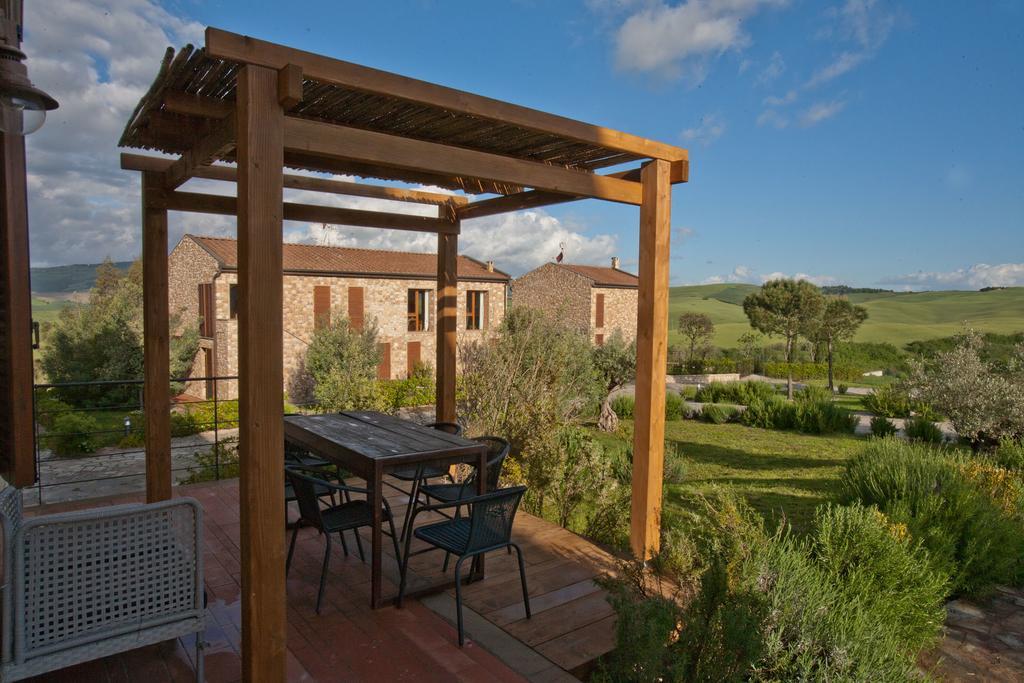 Tuscany Forever Famiglia Apartments Volterra Exterior photo