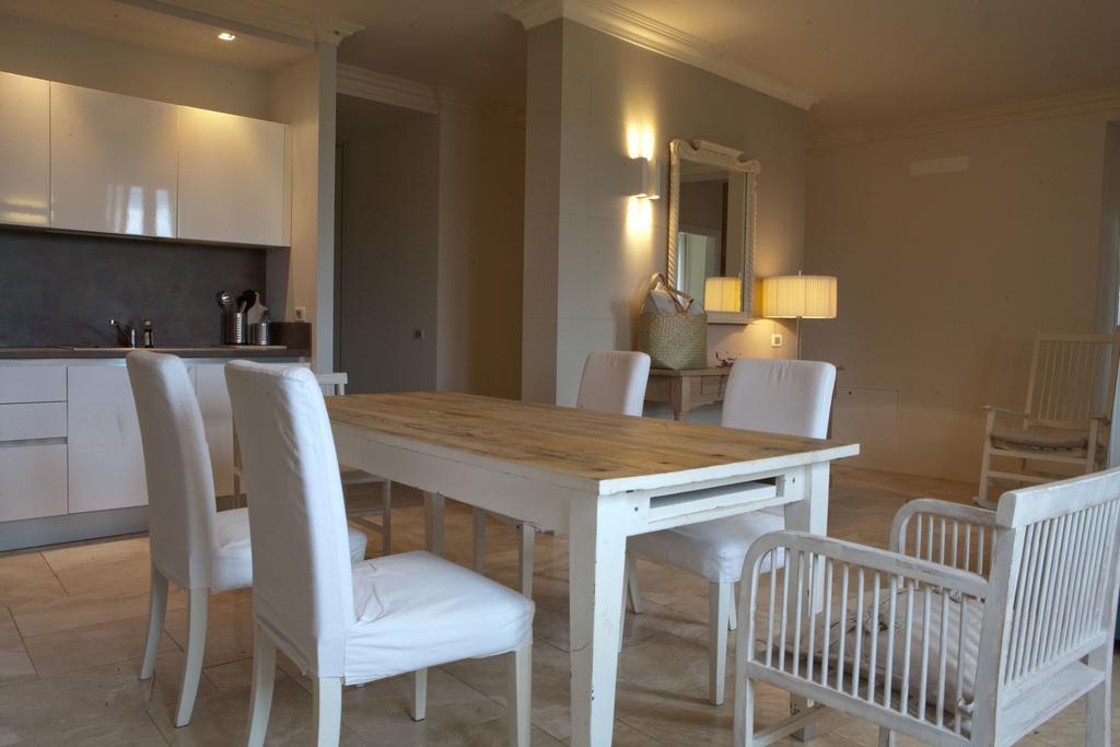 Tuscany Forever Famiglia Apartments Volterra Exterior photo