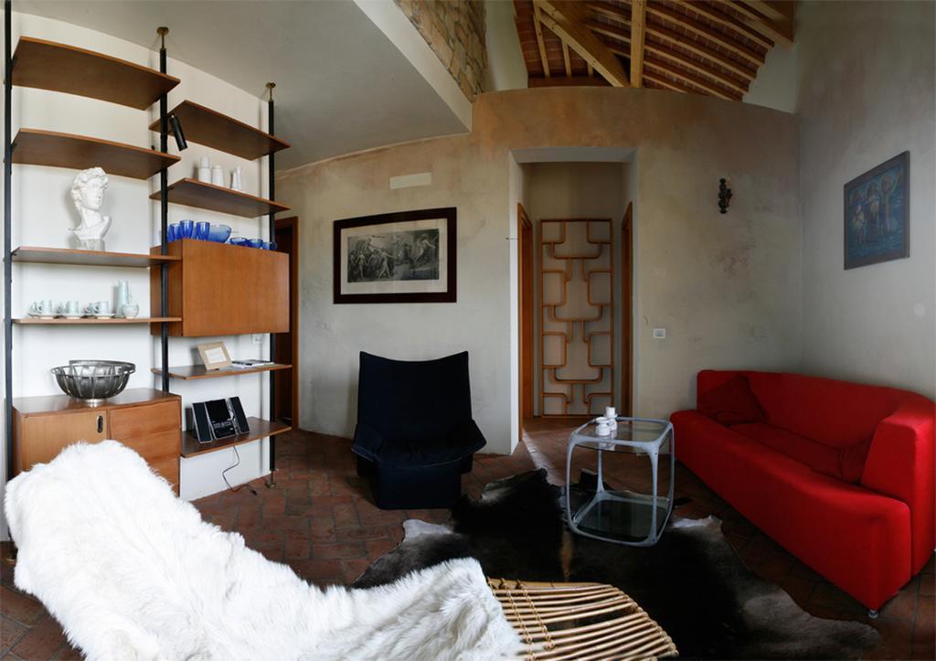 Tuscany Forever Famiglia Apartments Volterra Exterior photo