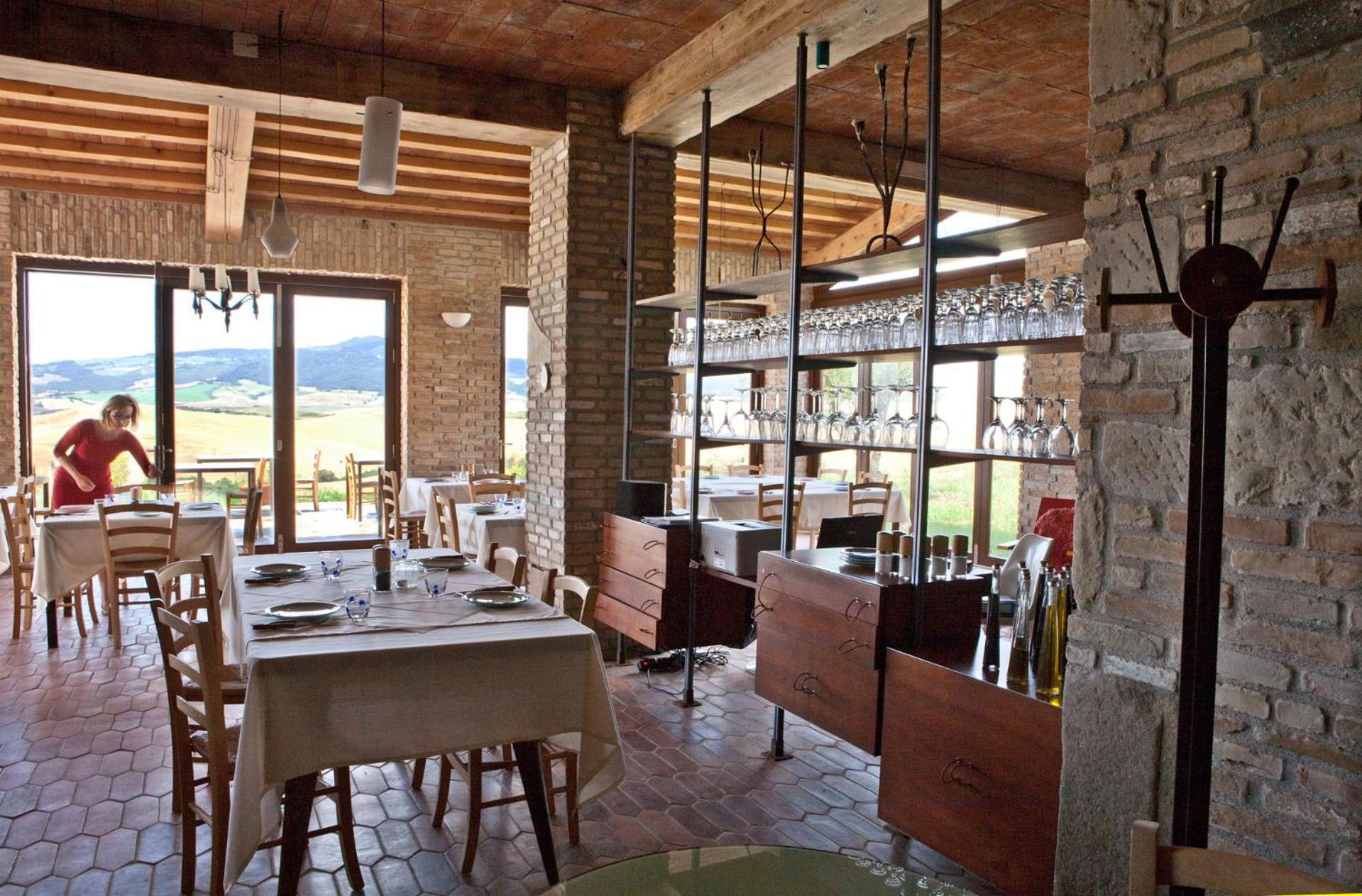 Tuscany Forever Famiglia Apartments Volterra Exterior photo