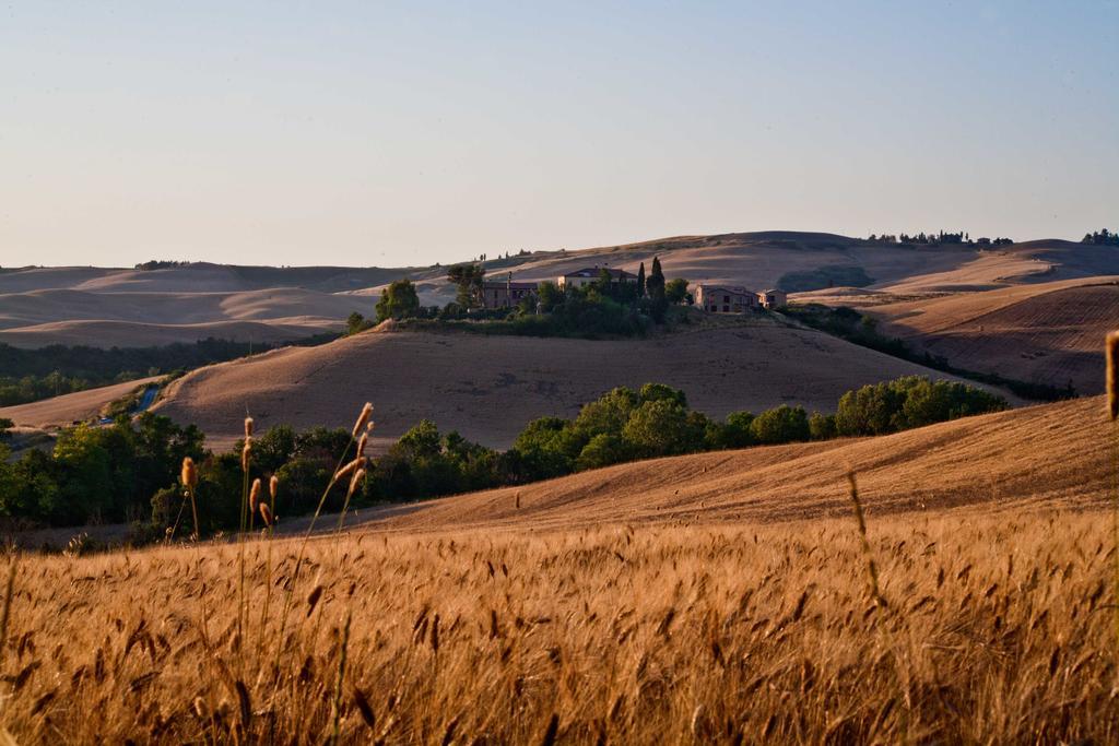 Tuscany Forever Famiglia Apartments Volterra Exterior photo