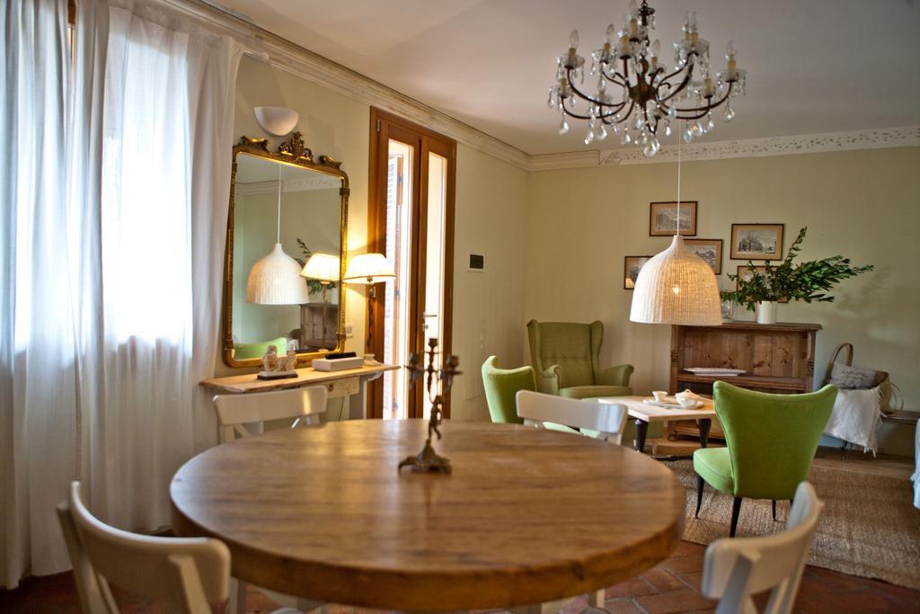 Tuscany Forever Famiglia Apartments Volterra Exterior photo